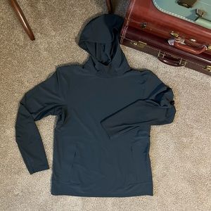Lululemon Lightweight Jogger hoodie